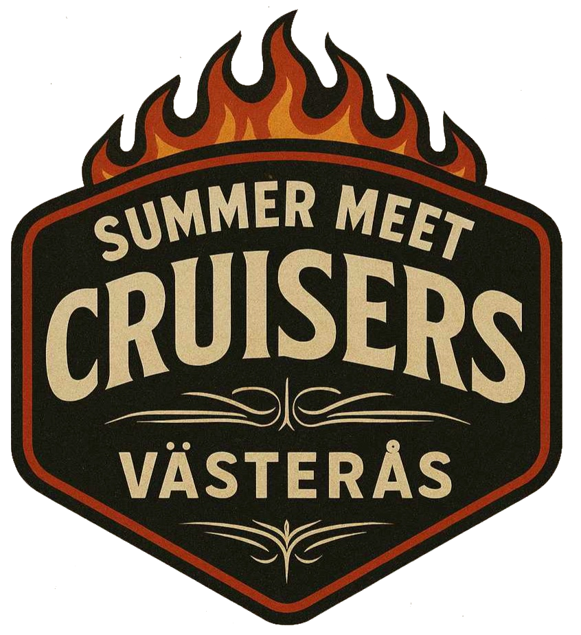 summer meet cruisers logo