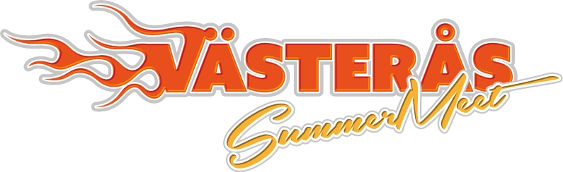 vasterassummermeet logo