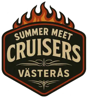 Summer Meet Cruisers Västerås